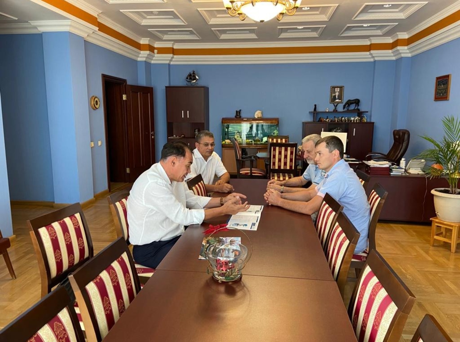 правительство РБ