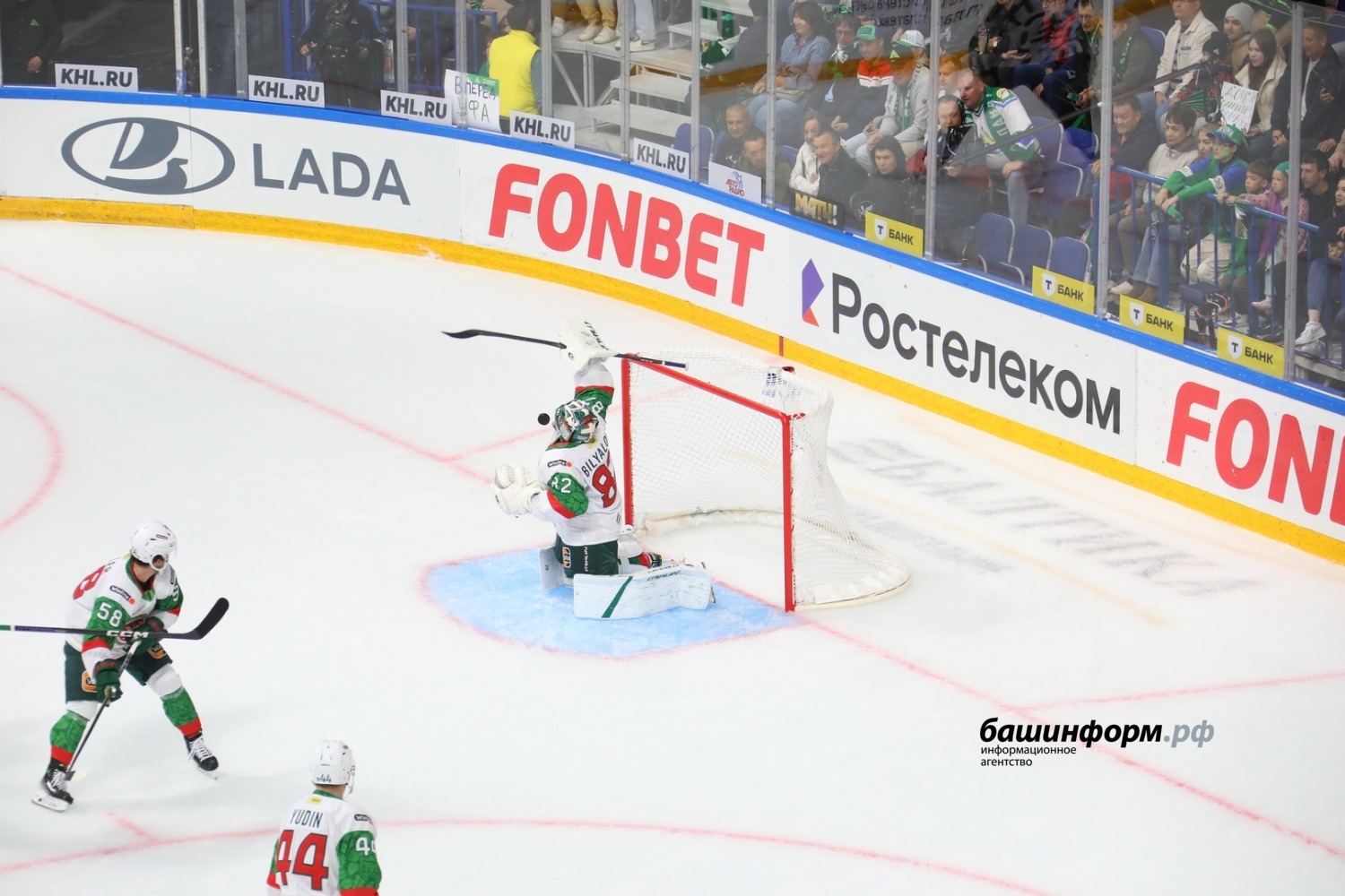 Валерий Шахов