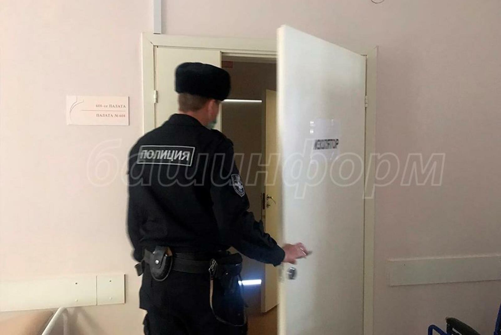 Ксения Калинина