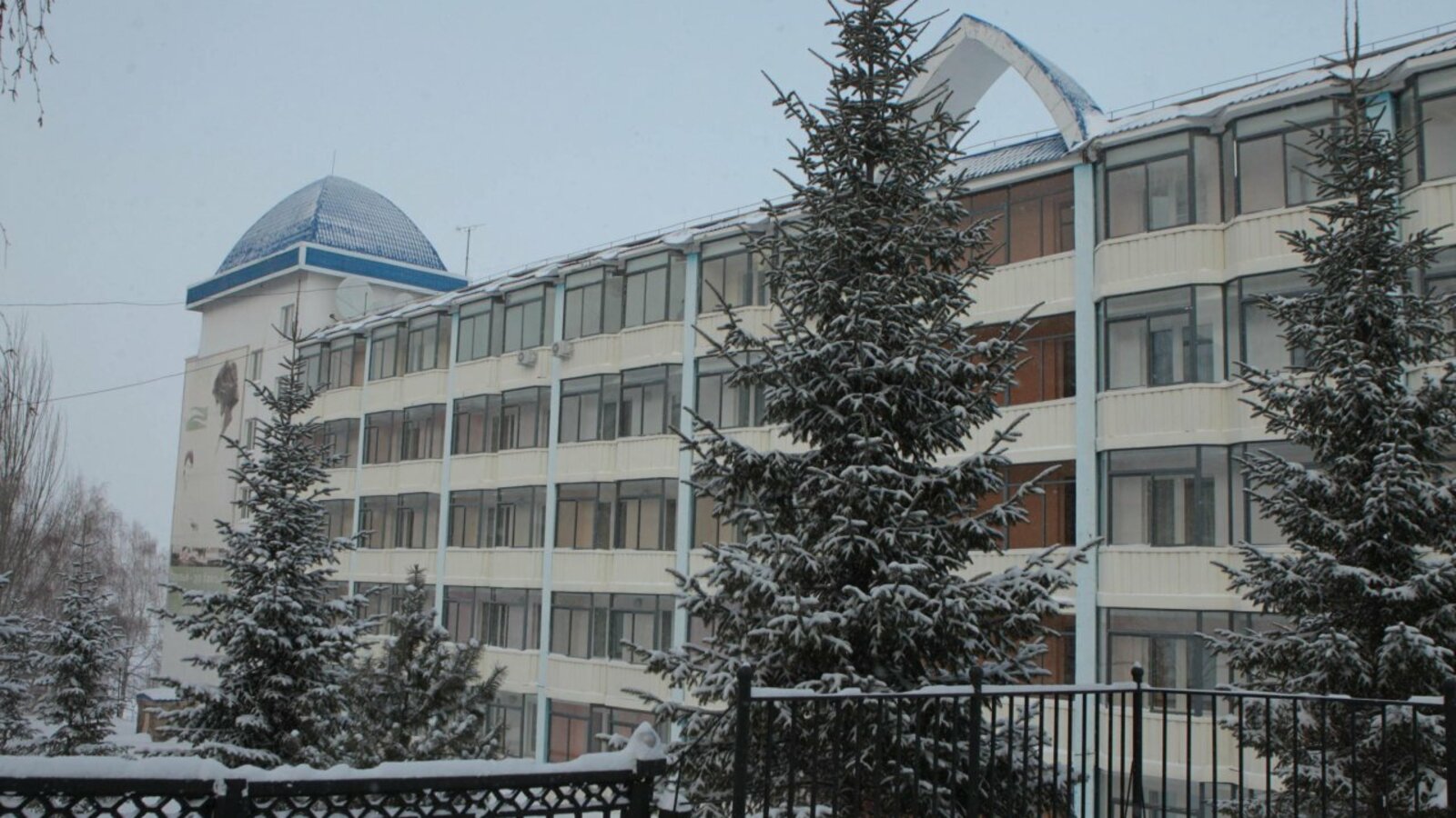 Олег Яровиков