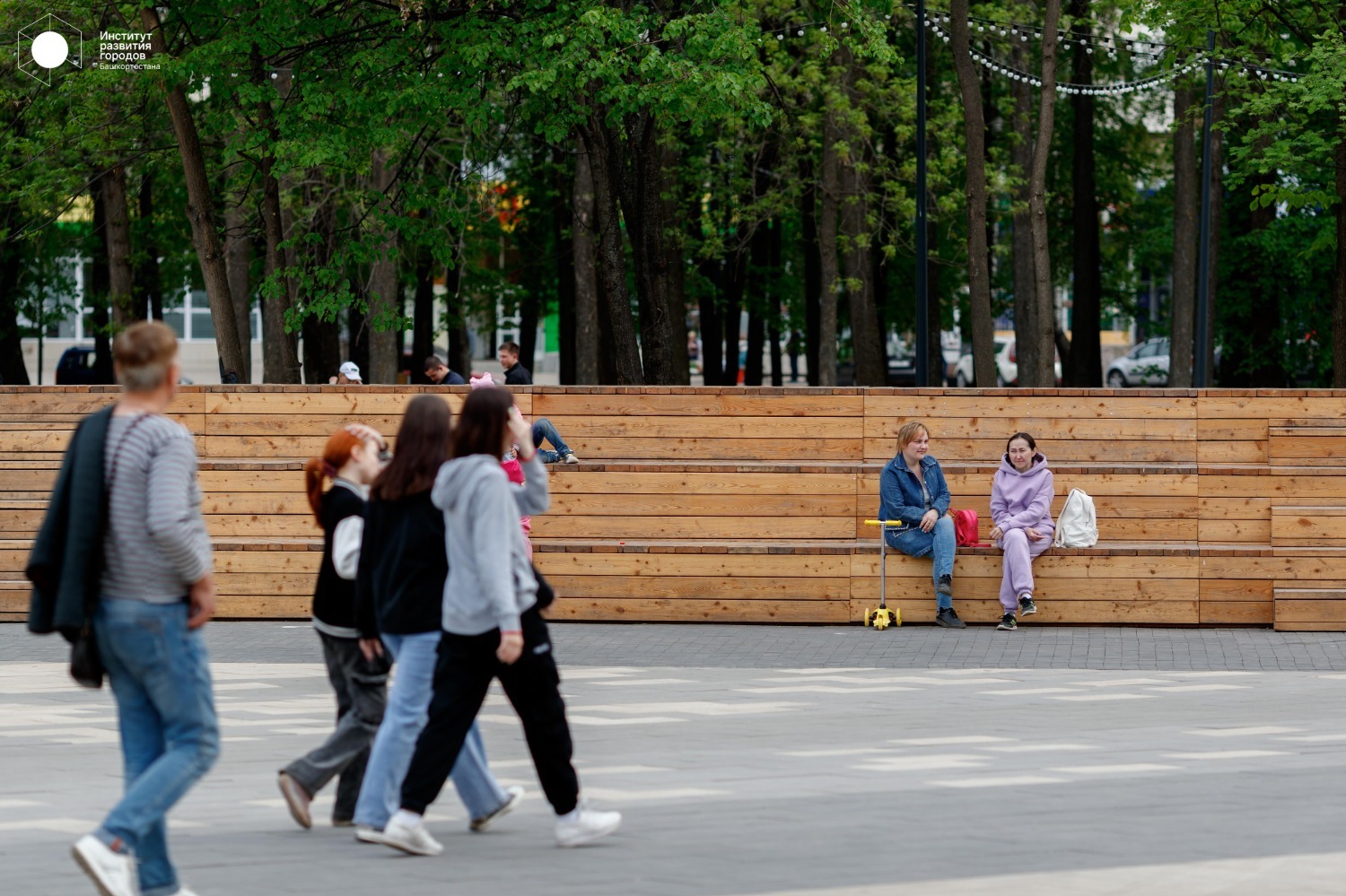Фото предоставлено Институтом развития городов Башкортостана