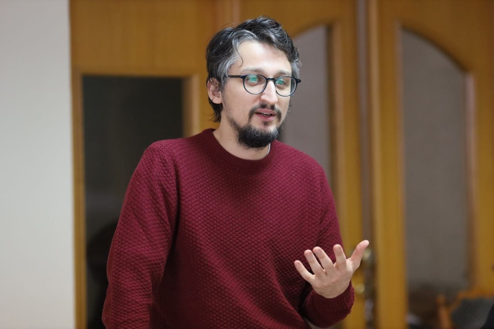 пресс-служба Башдрамтеатра им. М. Гафури
