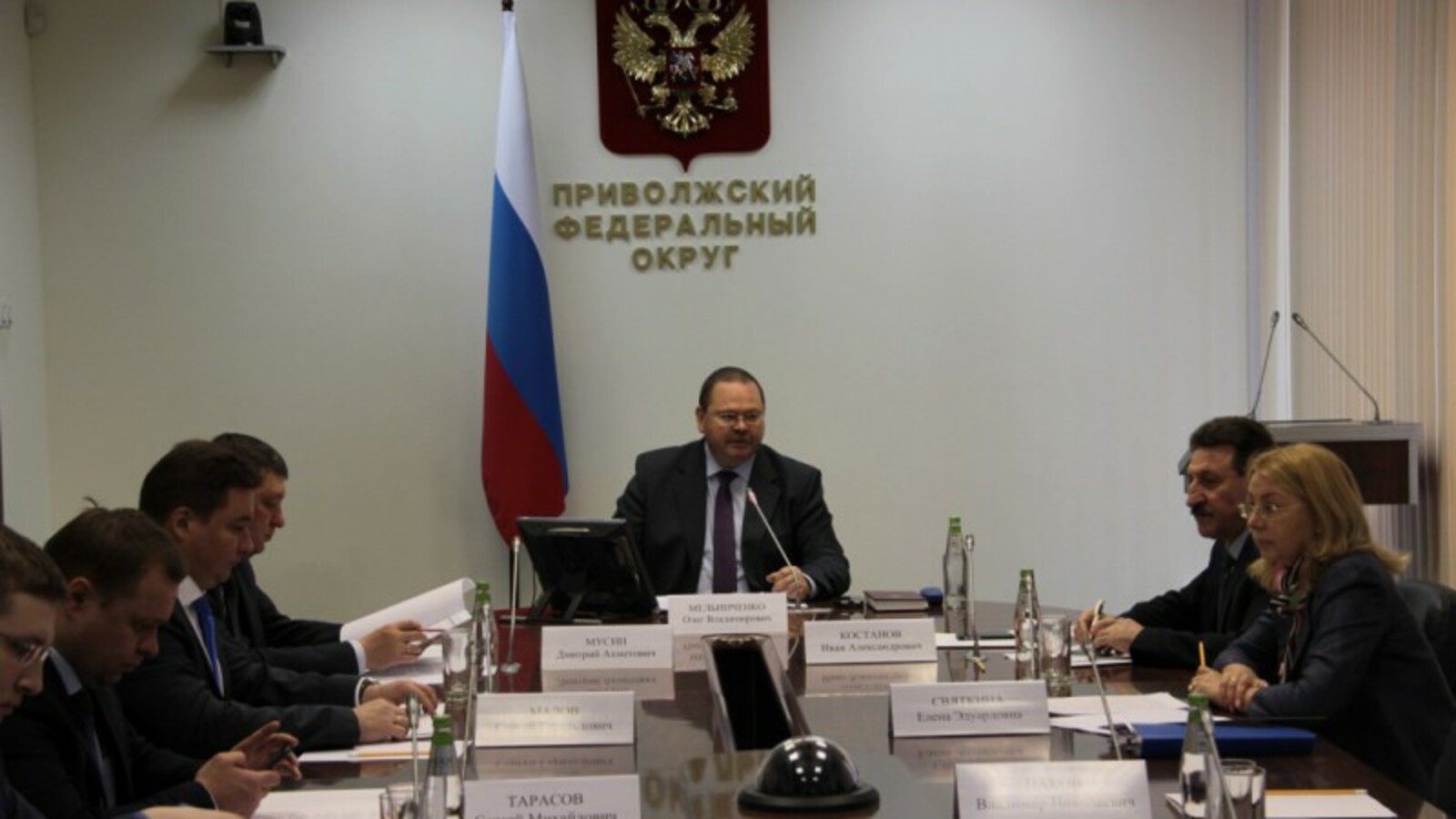 пресс-служба ГФИ по РБ