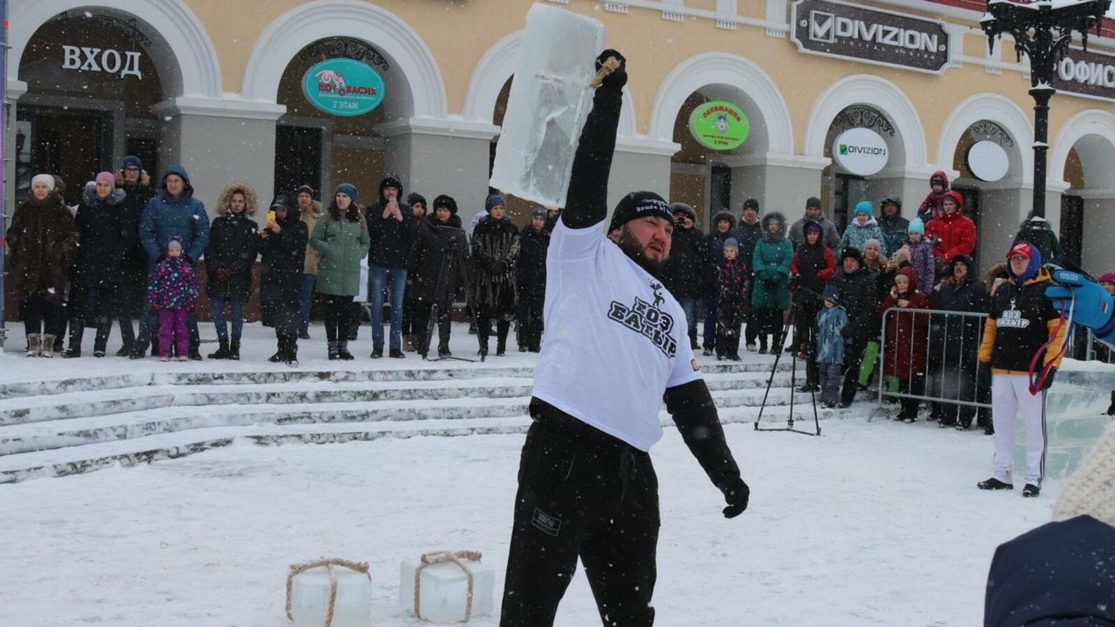 пресс-служба Кировского района г. Уфы
