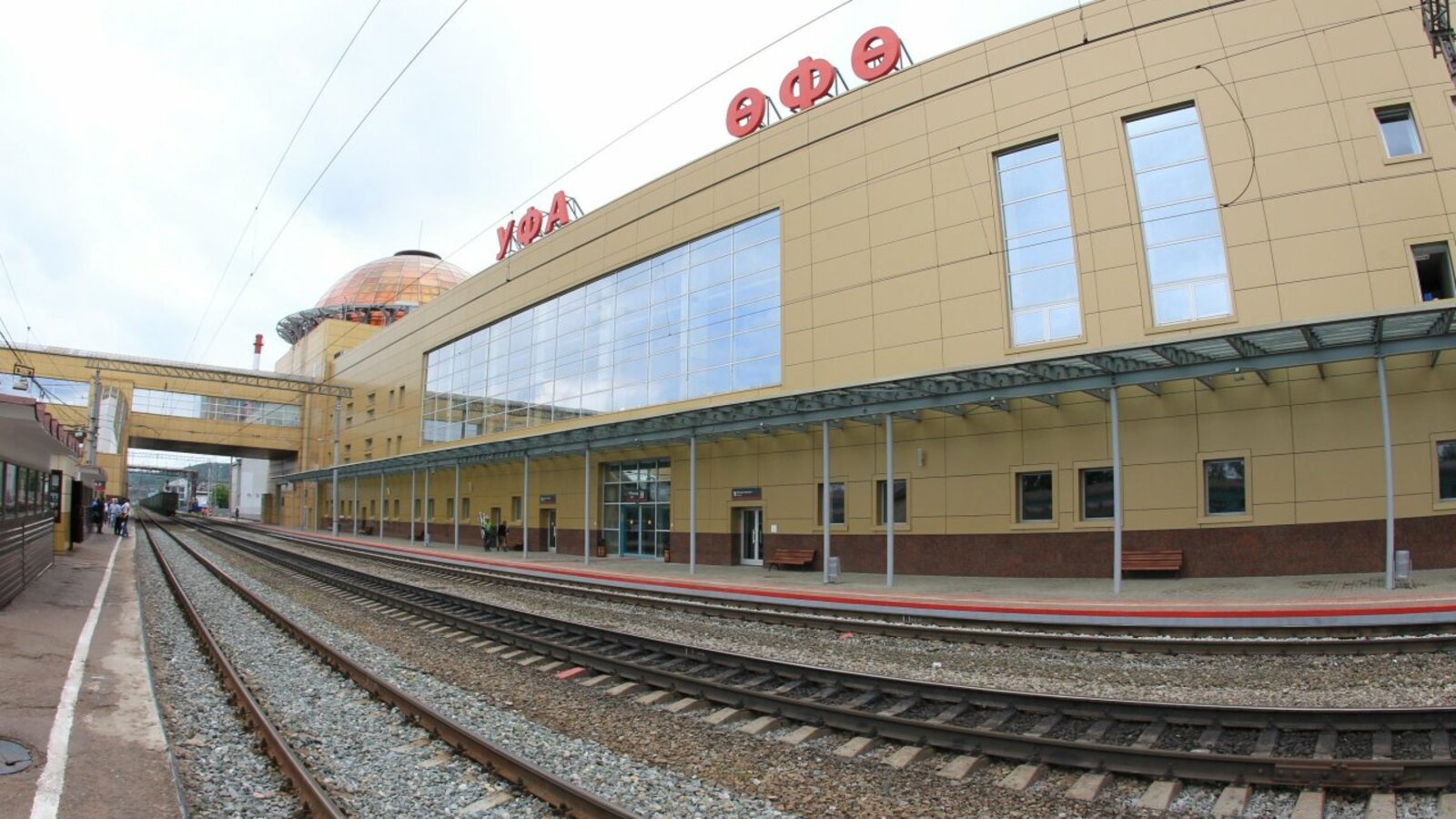 Олег Яровиков