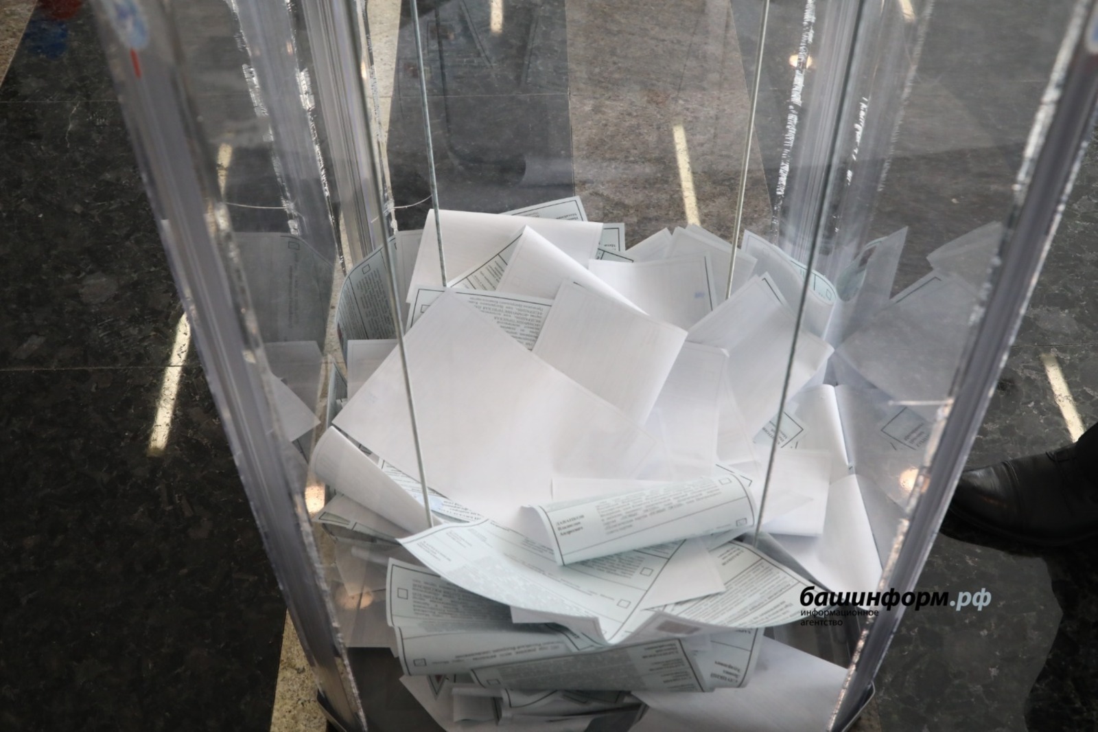 Валерий Шахов