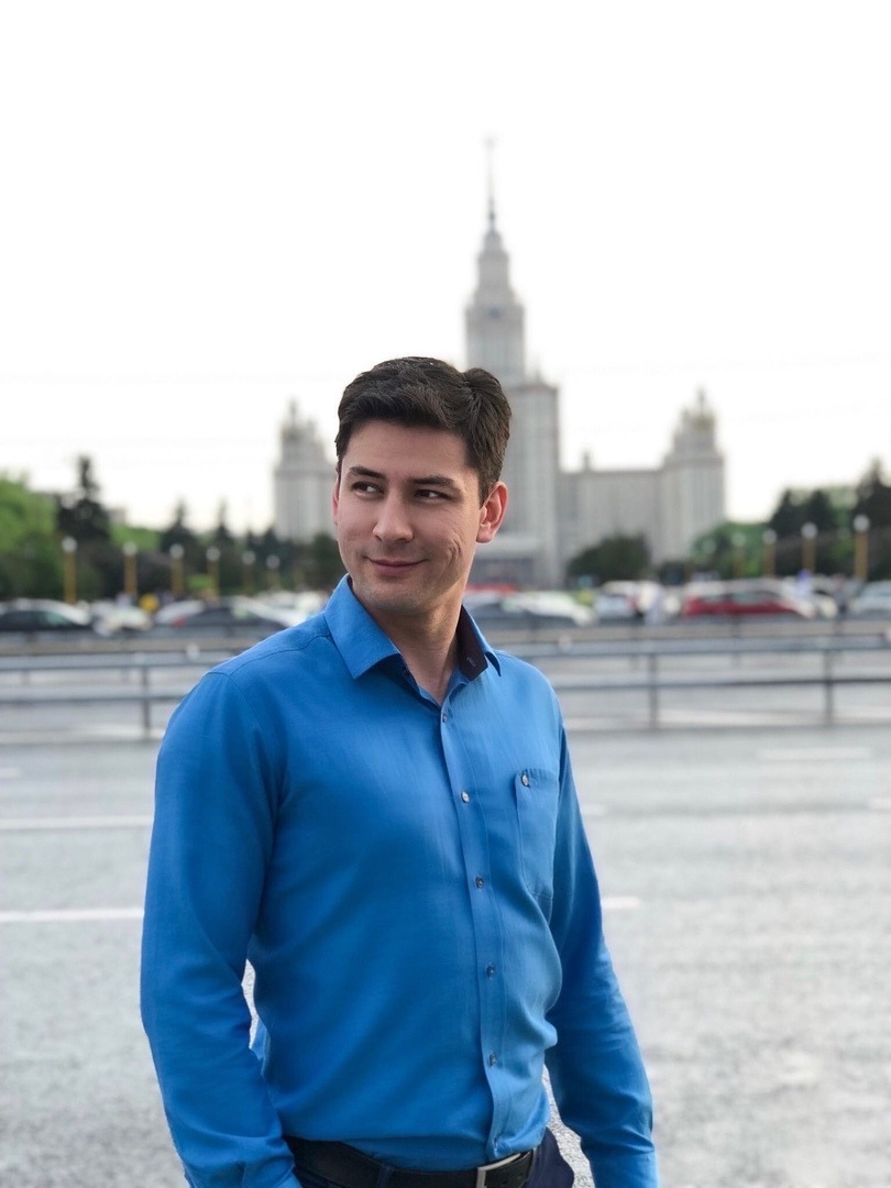 Назир Байзигитов