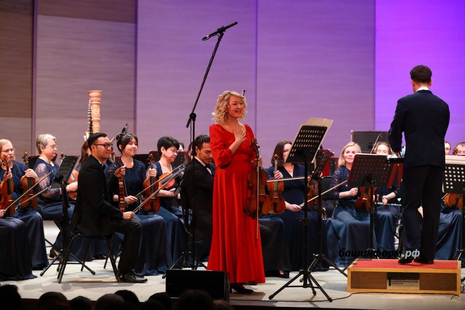 Валерий Шахов ИА «Башинформ»