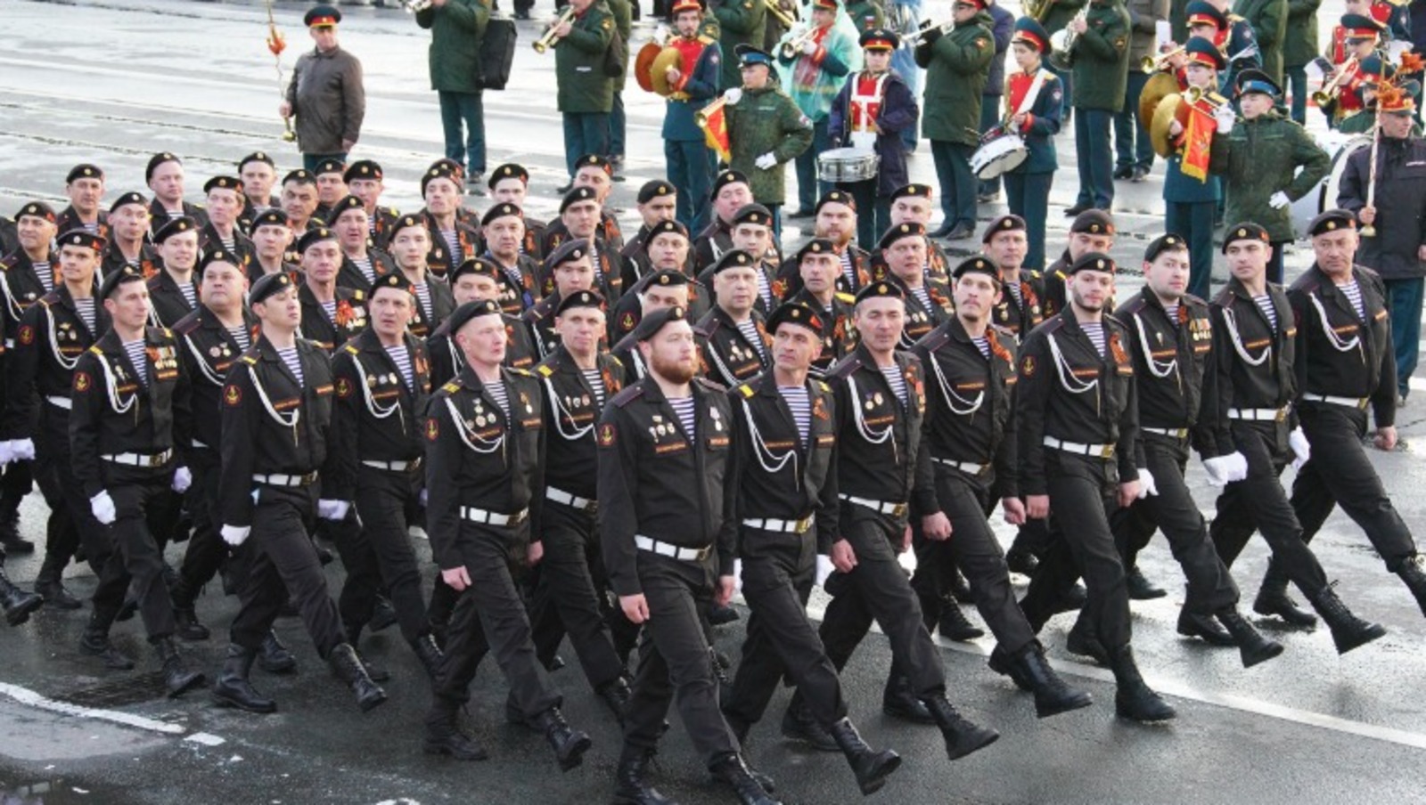 Олег Яровиков