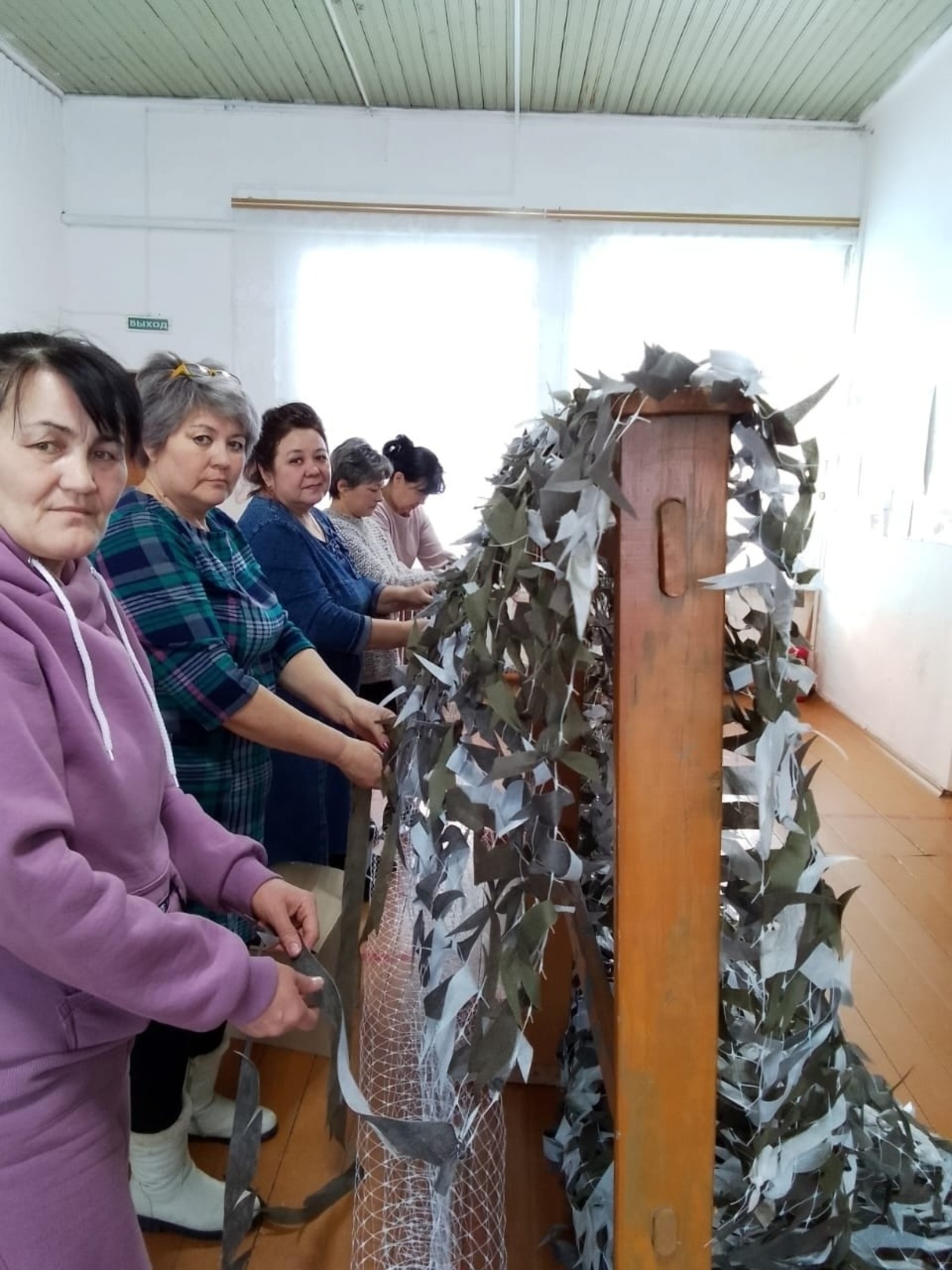 соцсети Забира Габдуллина