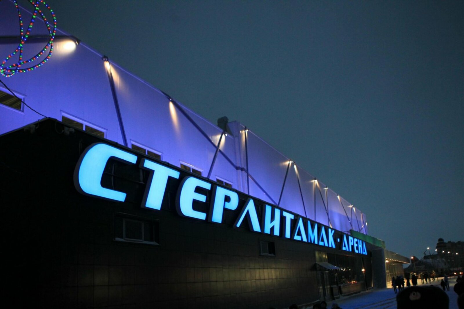 Олег Яровиков