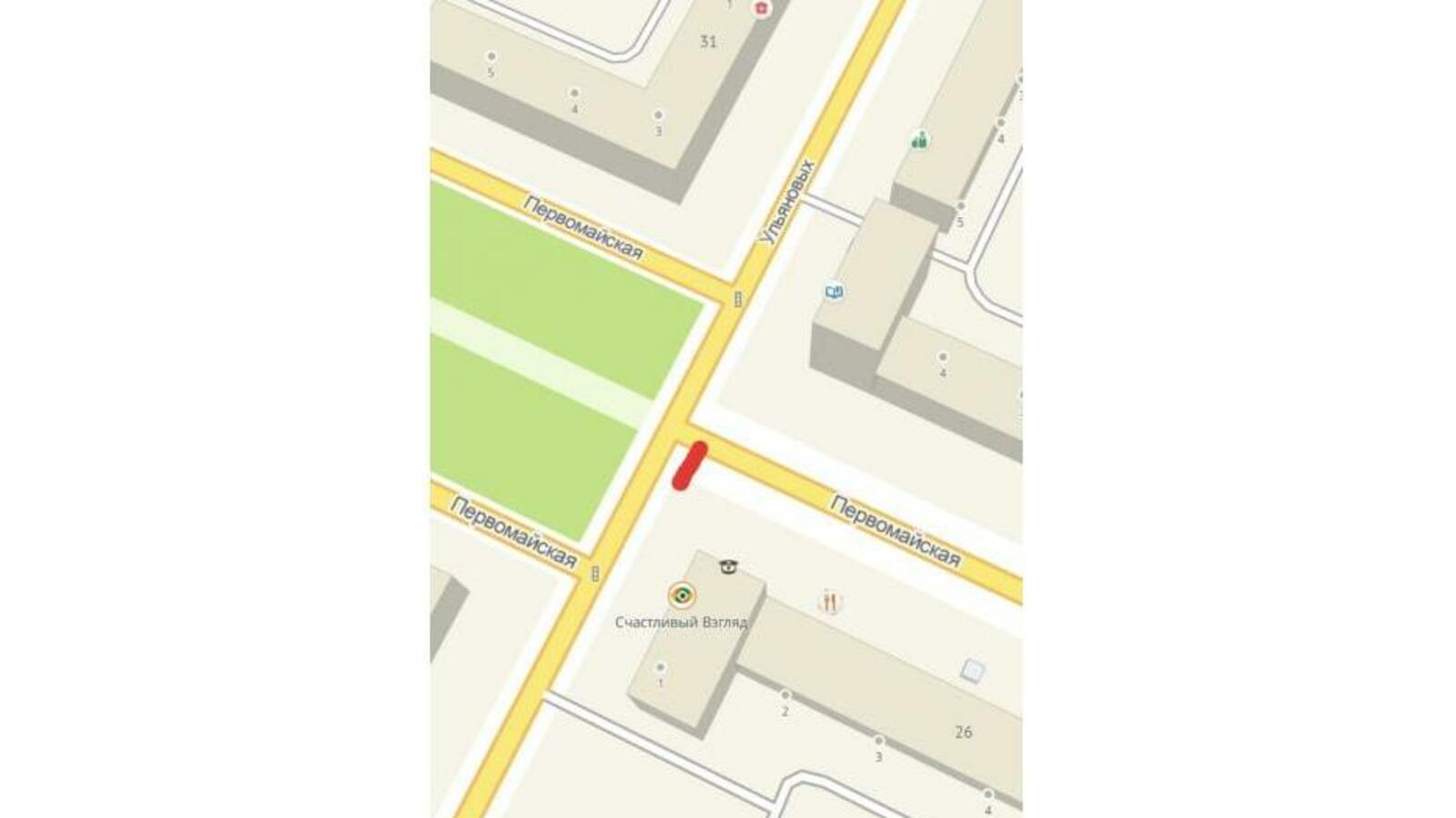 администрация Уфы