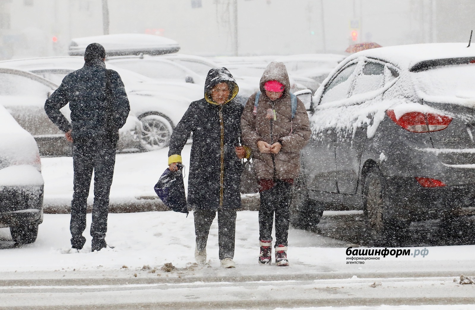 Валерий Шахов ИА «Башинформ»