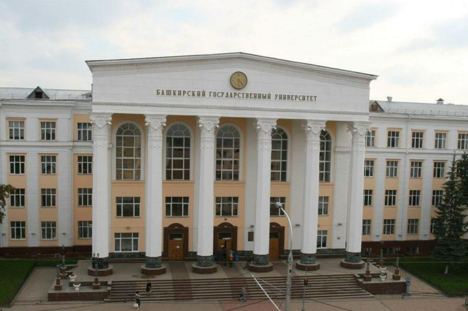 «Башинформ» мәғлүмәт агентлығы архивы