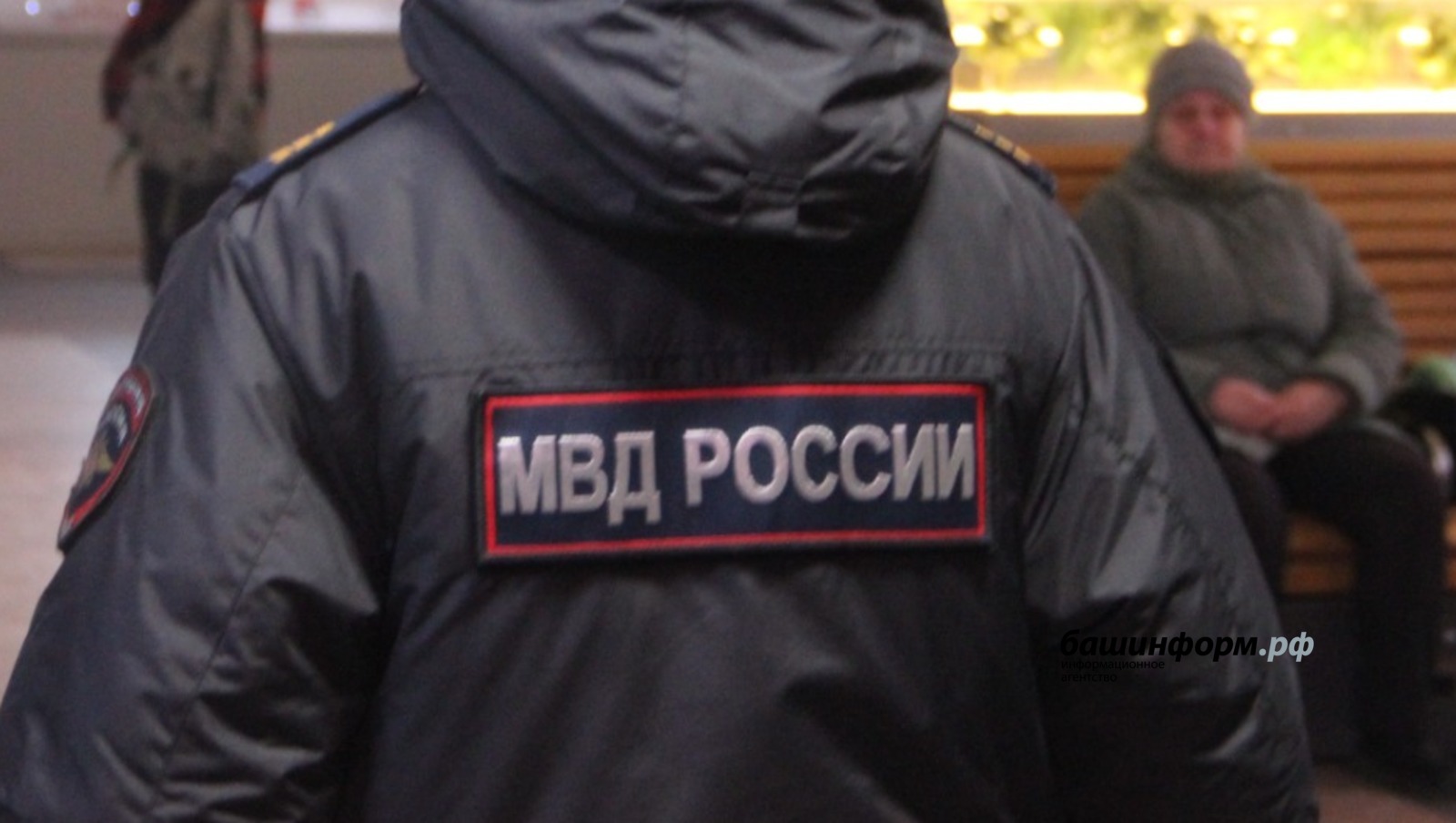 Ксения Калинина