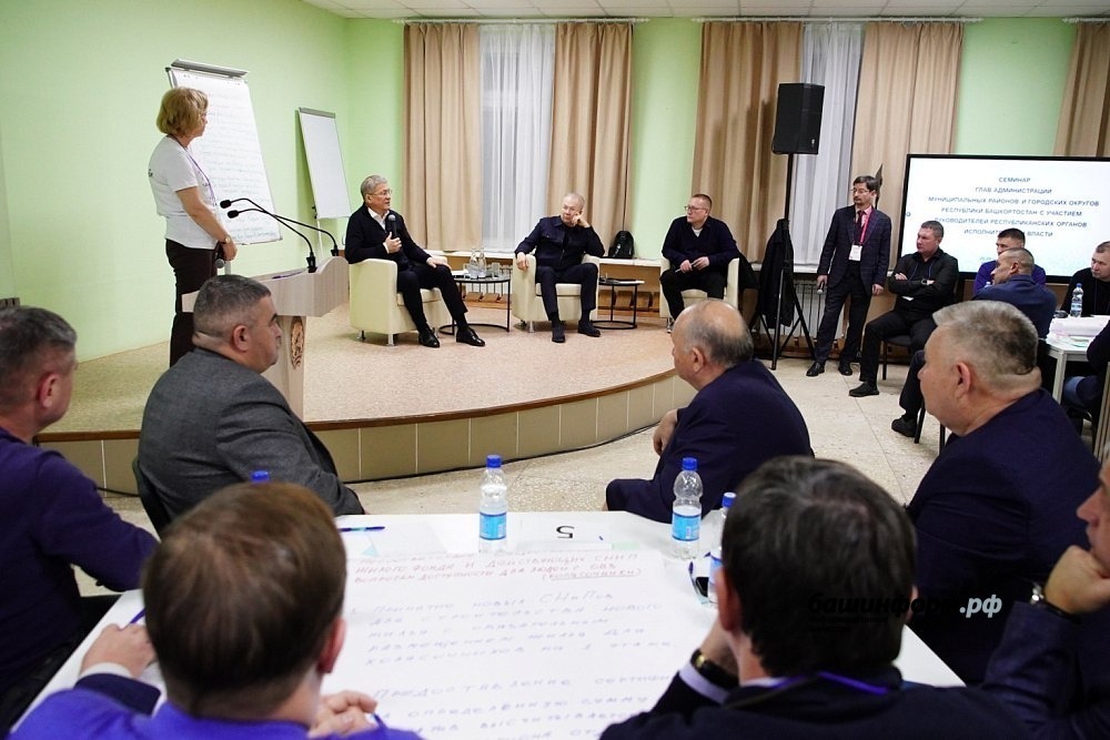 Олег Яровиков  ИА &laquo;Башинформ&raquo;