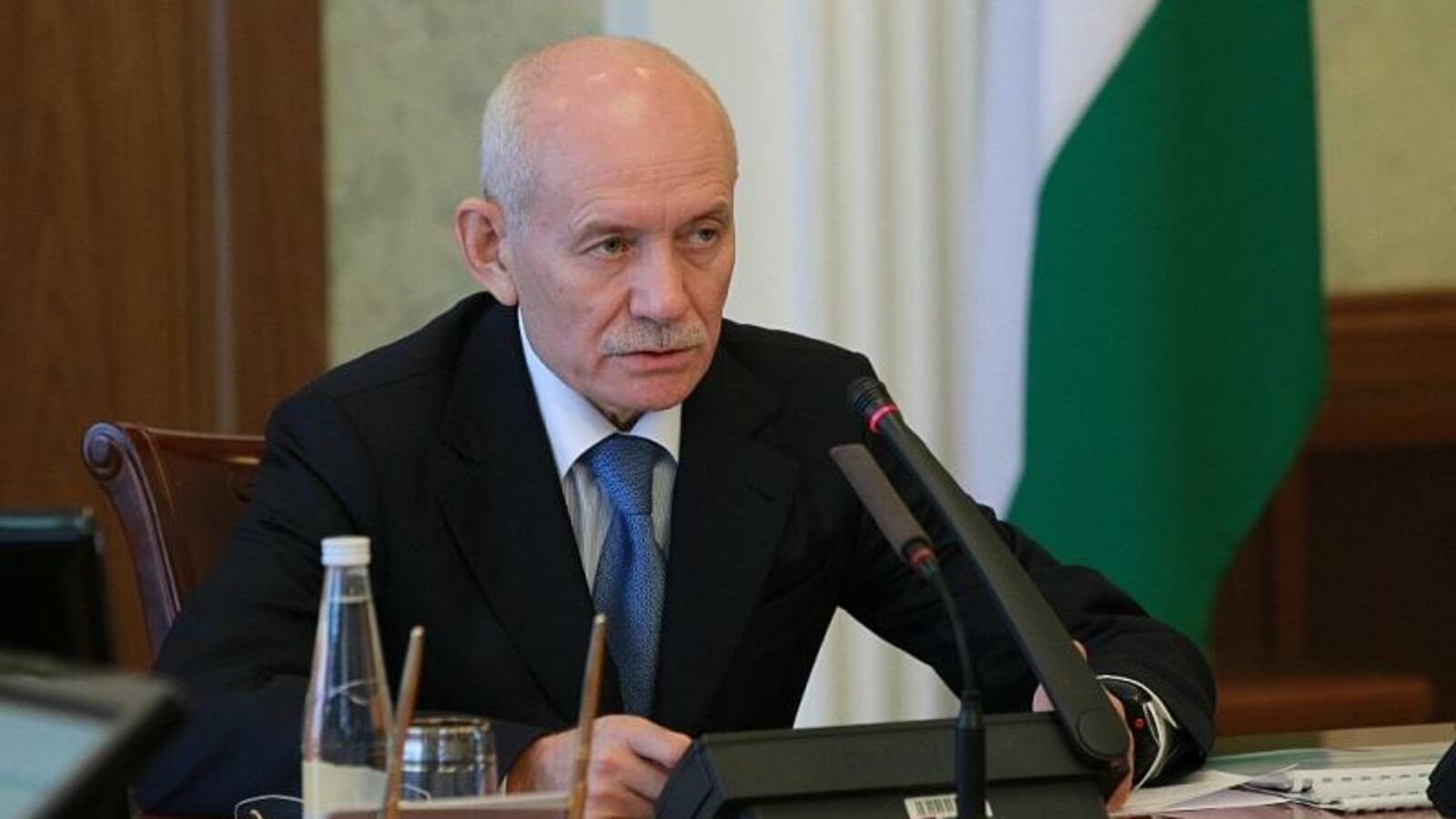 Олег Яровиков