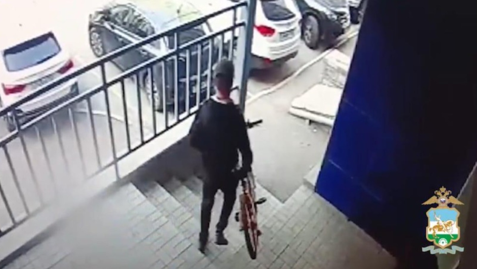 МВД по РБ