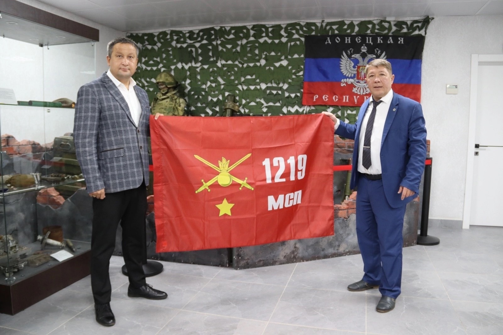 Рустем Хамитов/vk.com