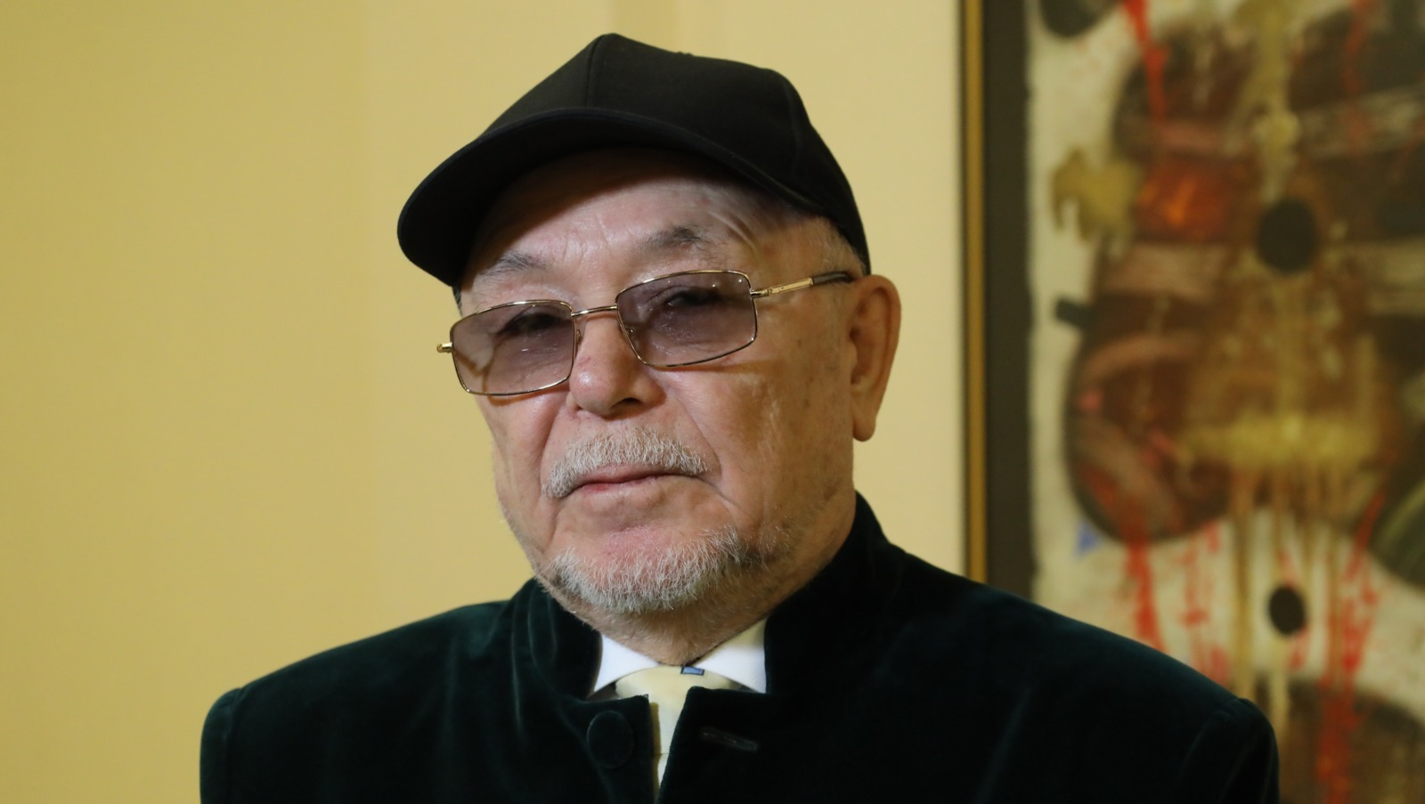 Валерий Шахов