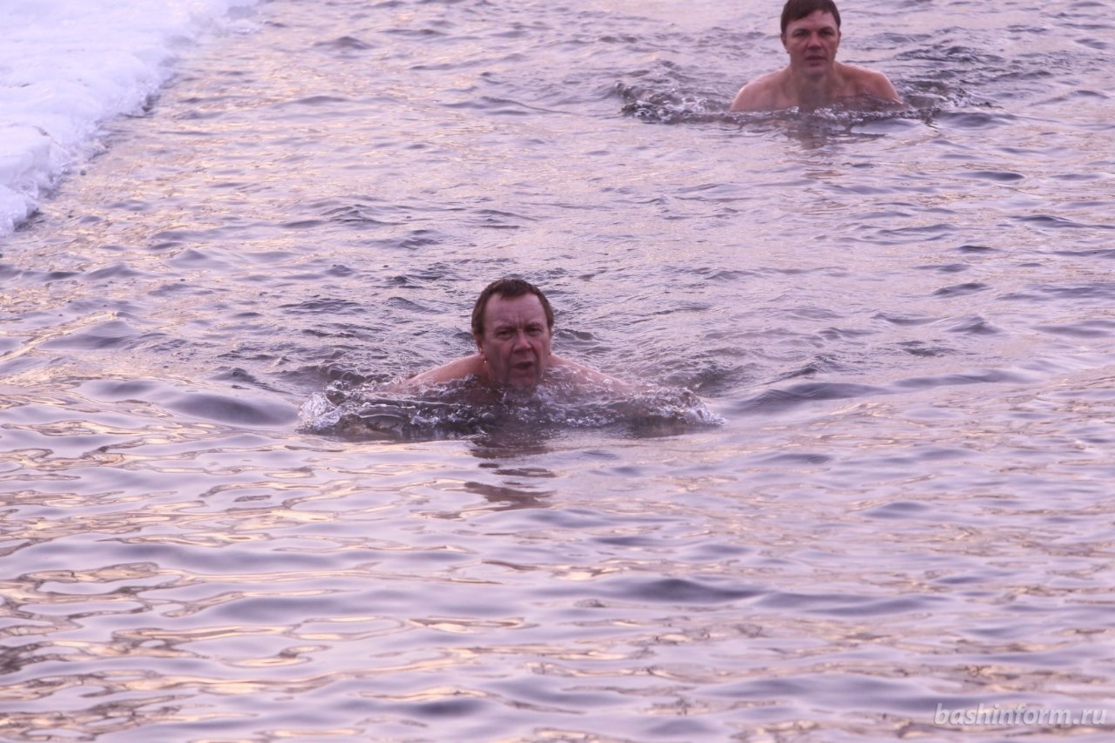 Андрей Старостин