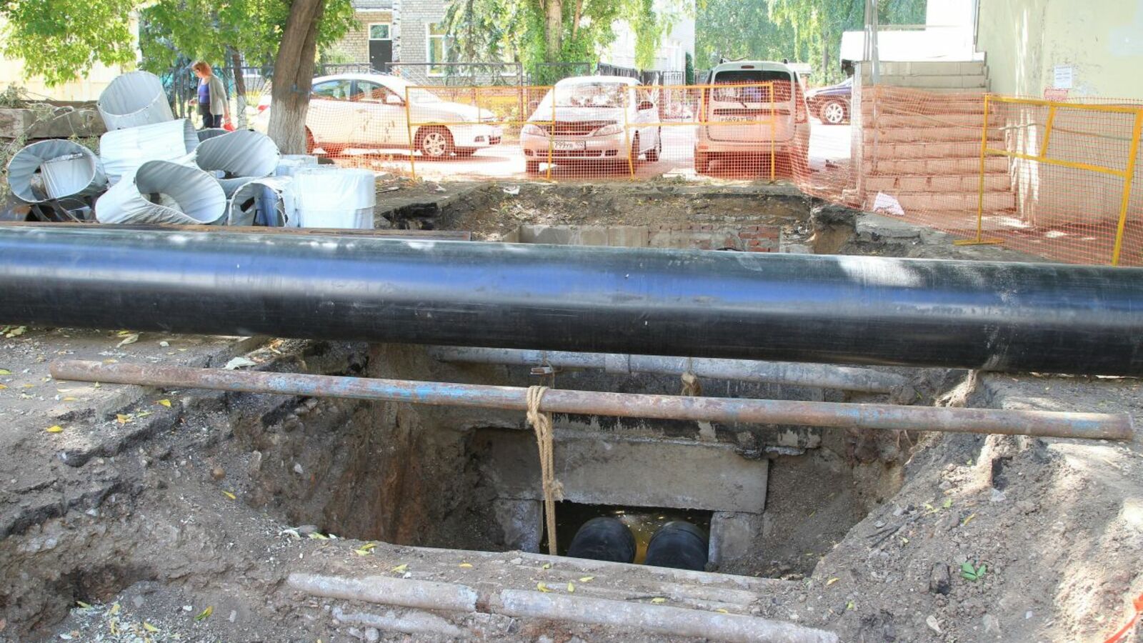 Олег Яровиков