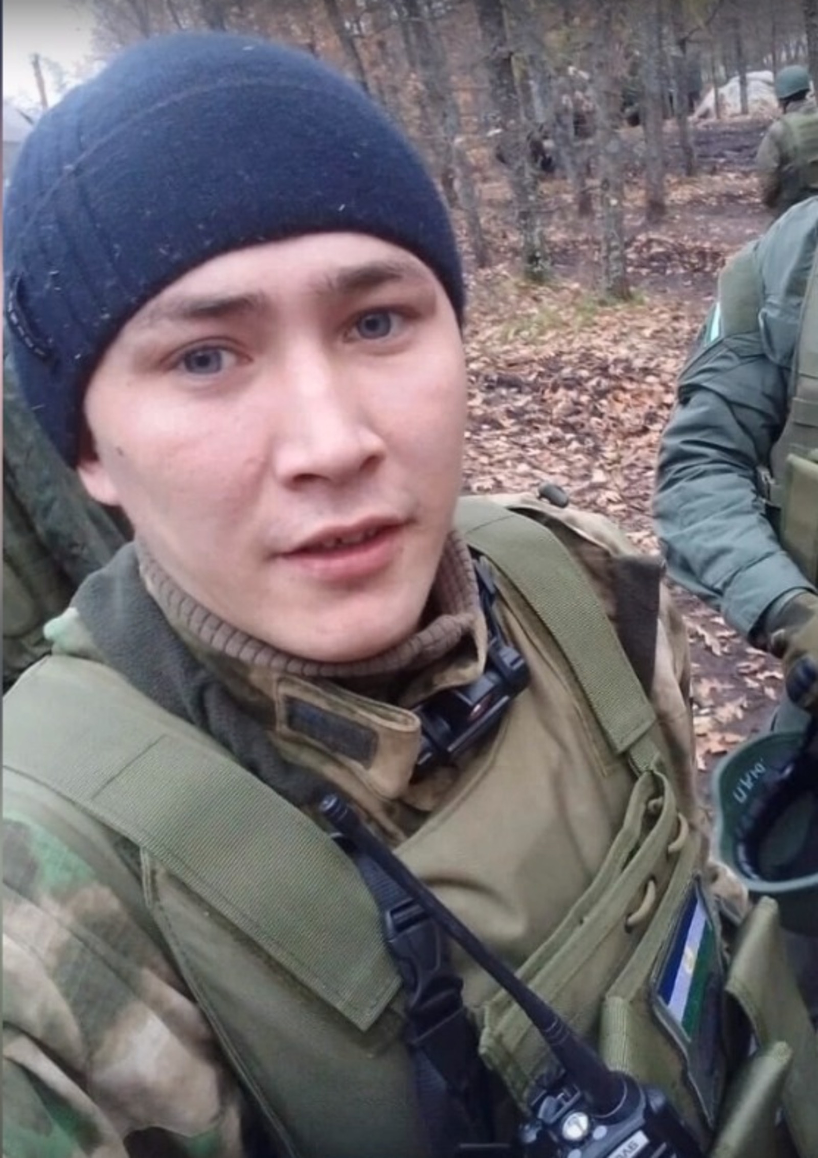 соцсети