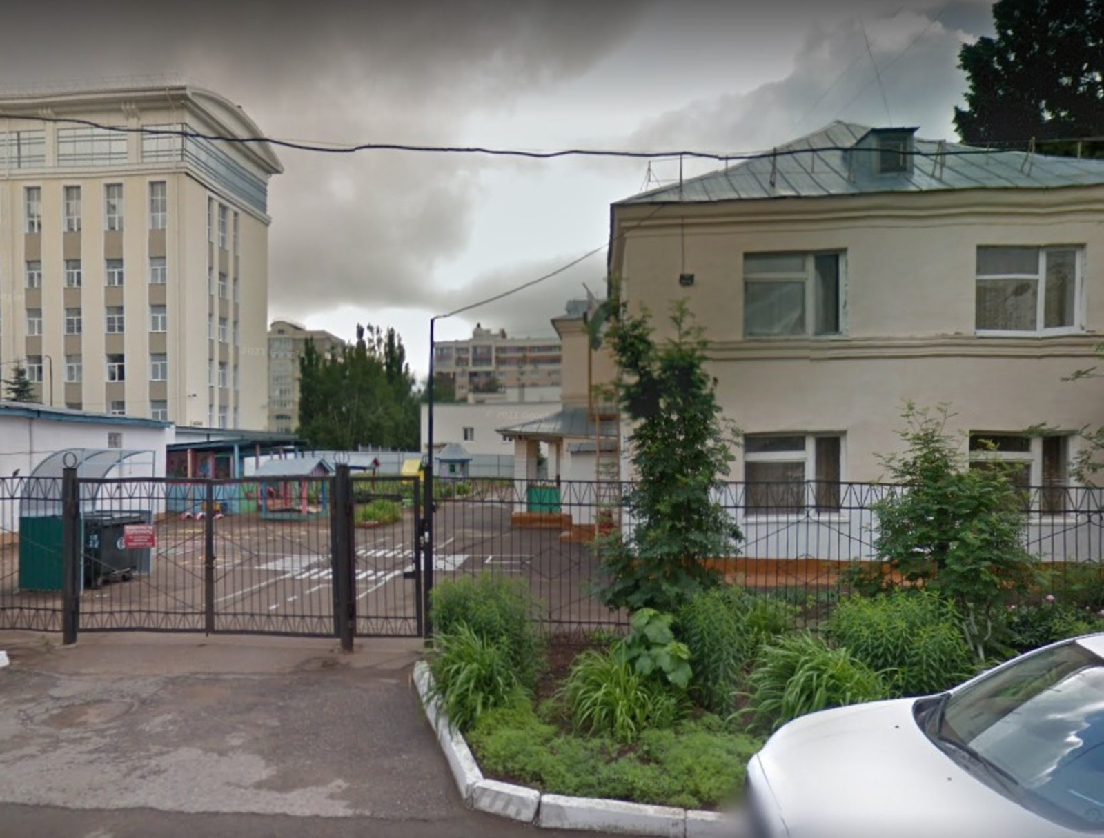 Яндекс. Карты