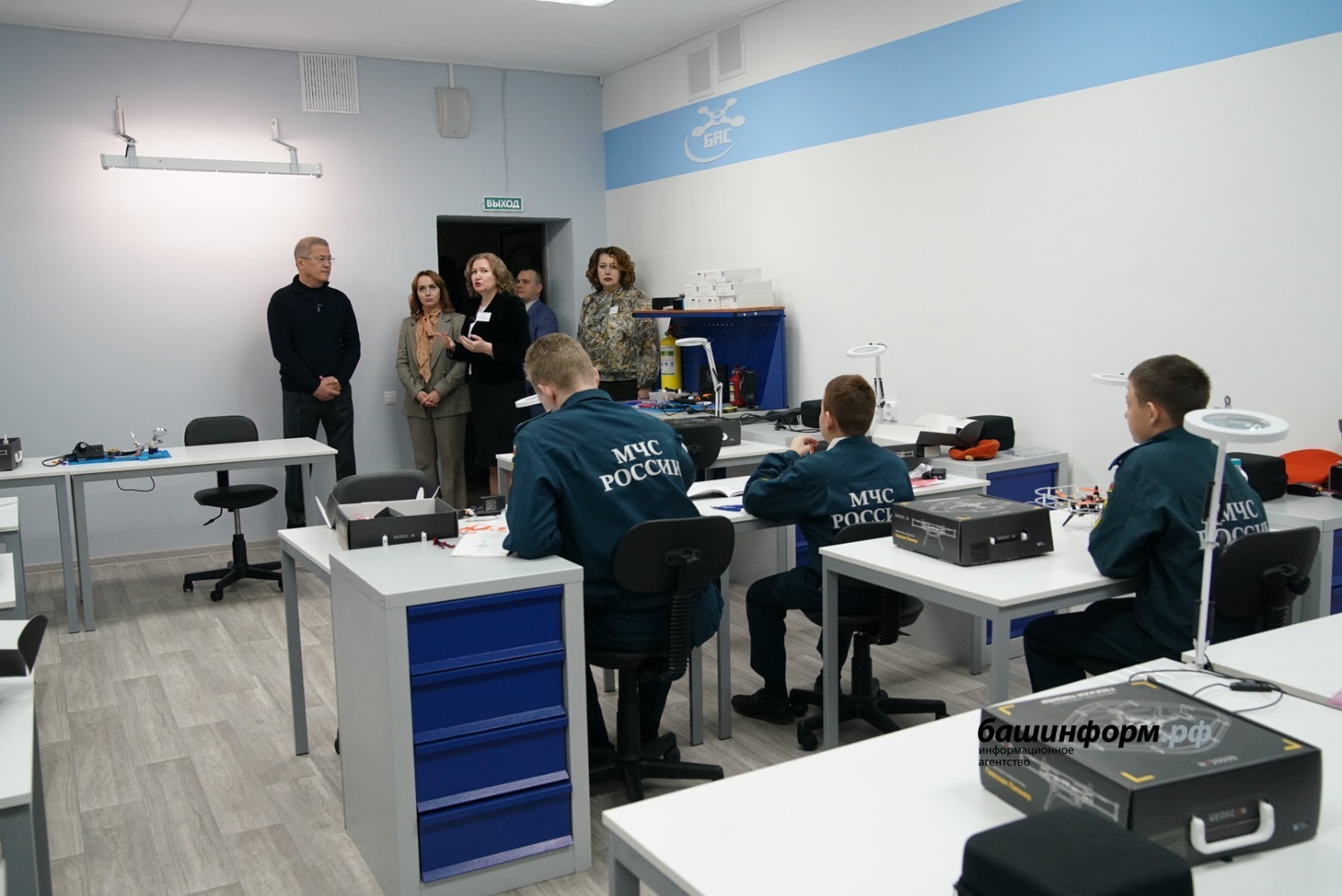 Олег Яровиков