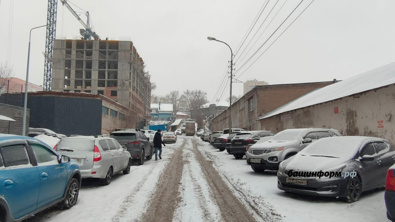 Станислав Шахов