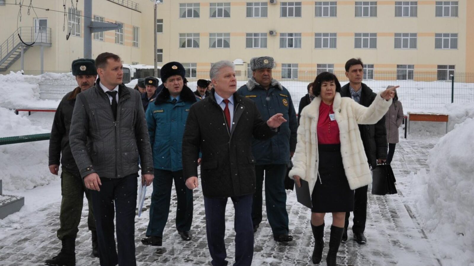 пресс-служба ГФИ по РБ