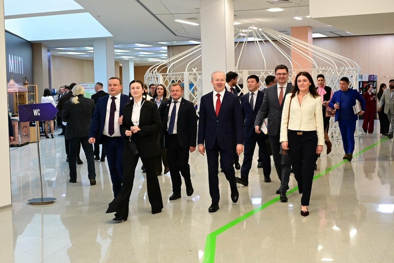 Андрей Назаров телеграм-канал