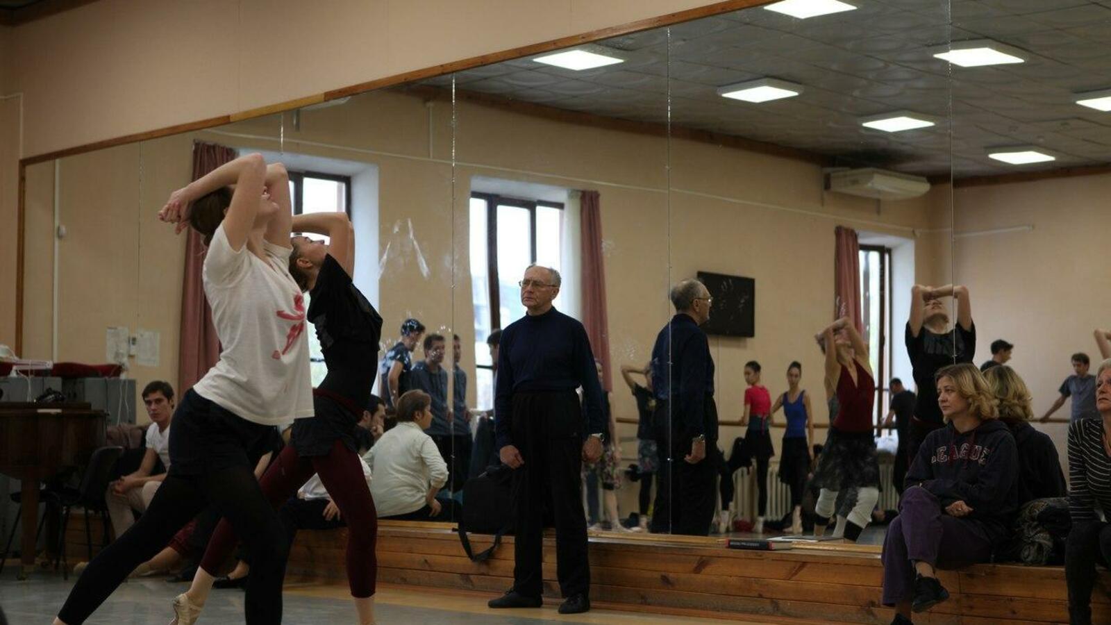 пресс-служба театра