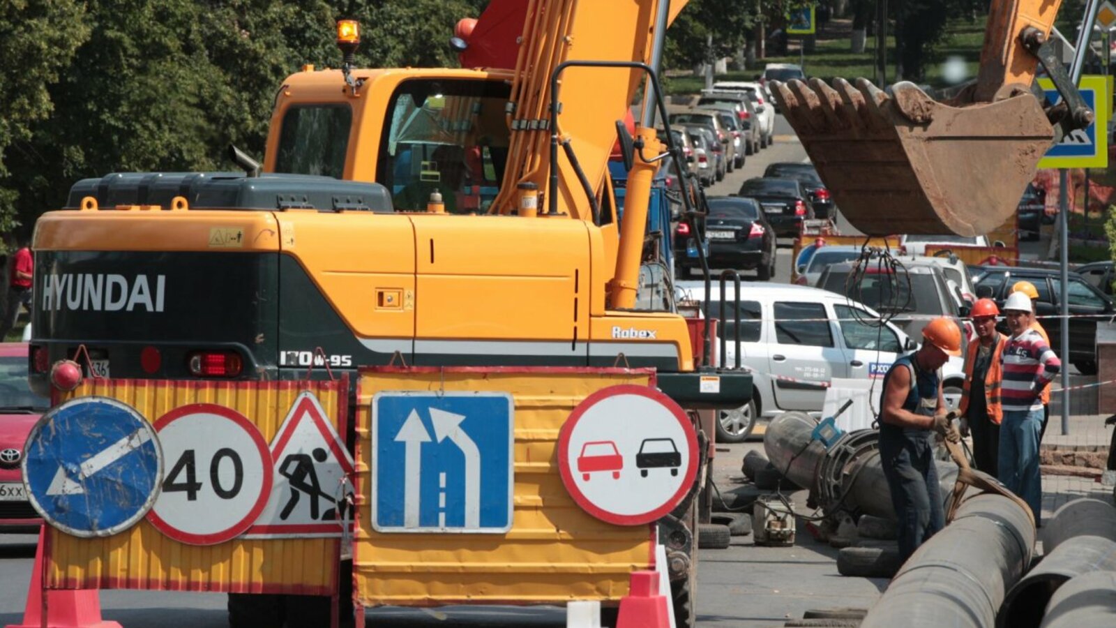 Олег Яровиков