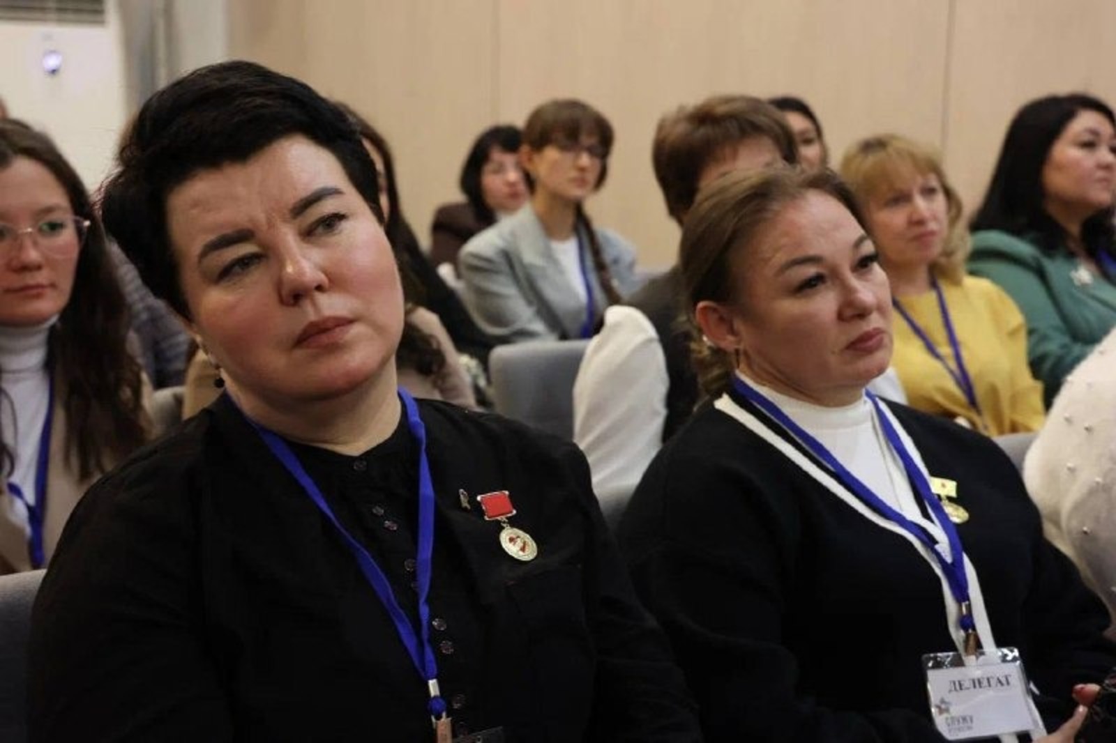 Эльвира Мацкевич предоставлено «Башинформу»