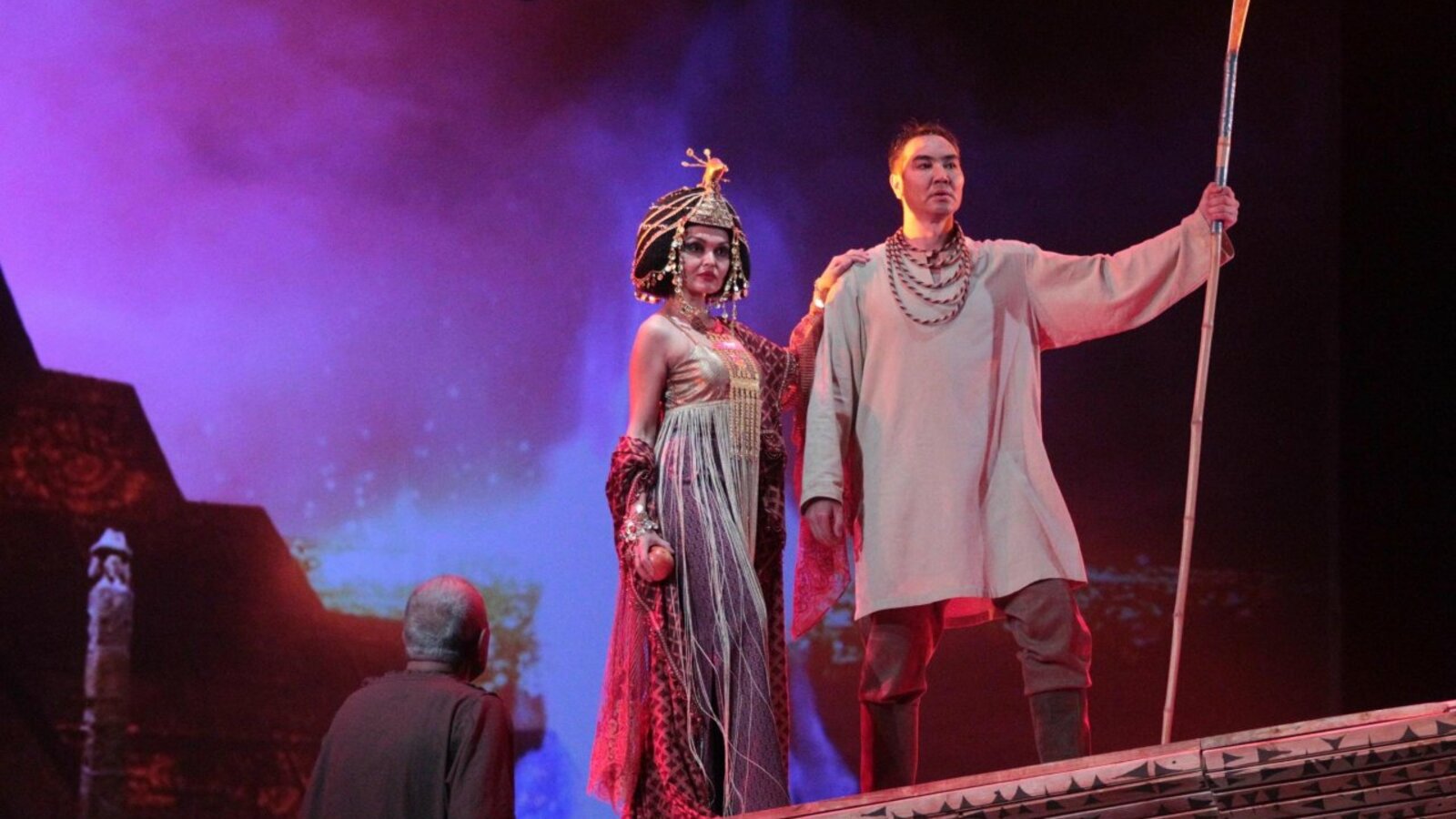 Олег Яровиков