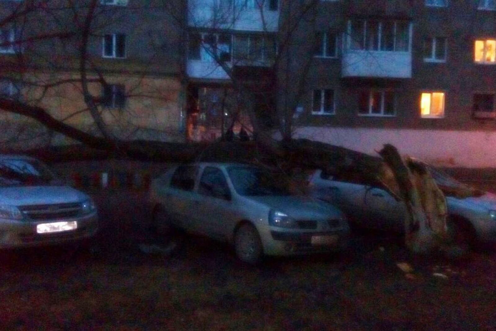 Служба 112 г. Уфы