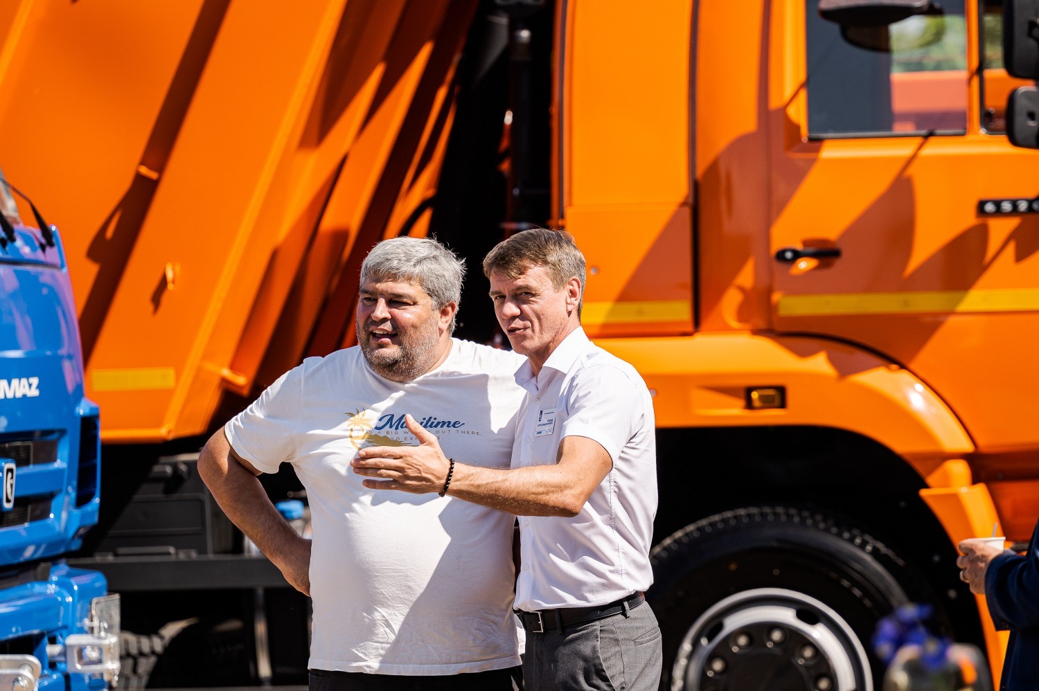 предоставлено пресс-службой компании «Луидор»