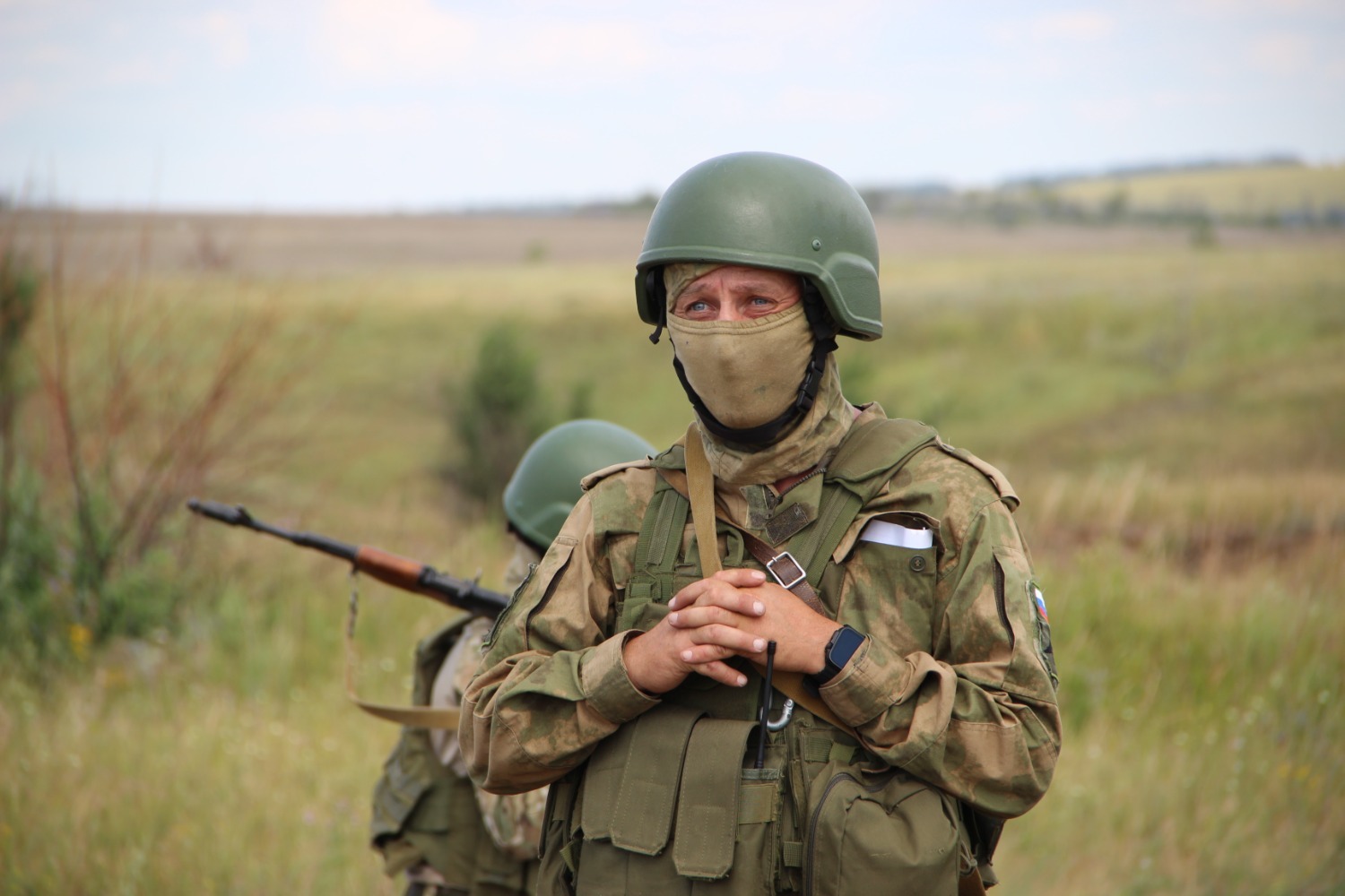 Эдуард Кускарбеков