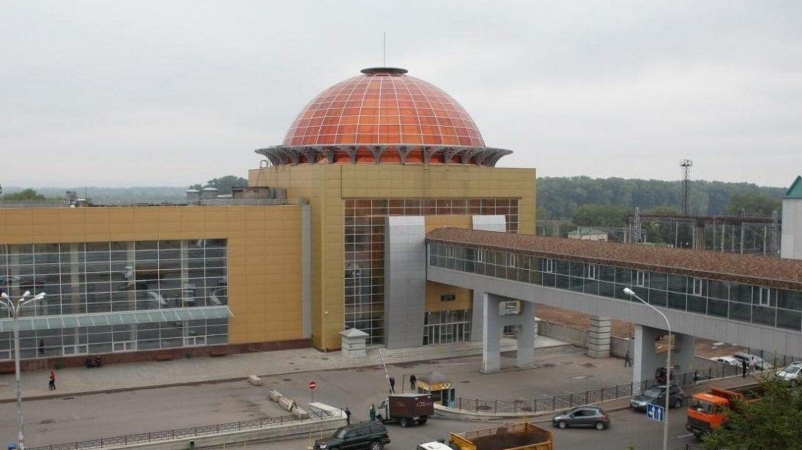 Олег Яровиков