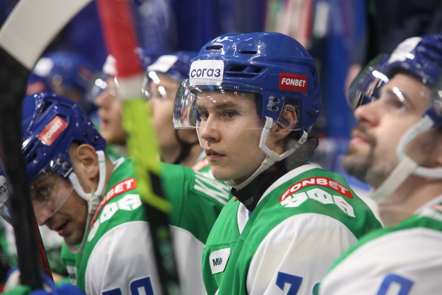 Валерий  Шахов