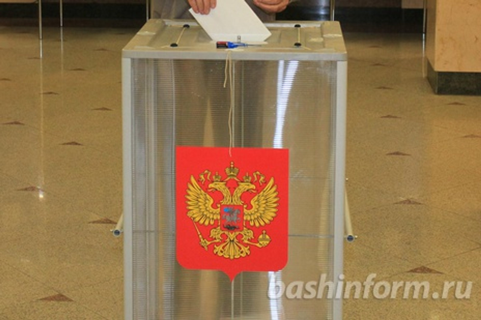 Олег Яровиков