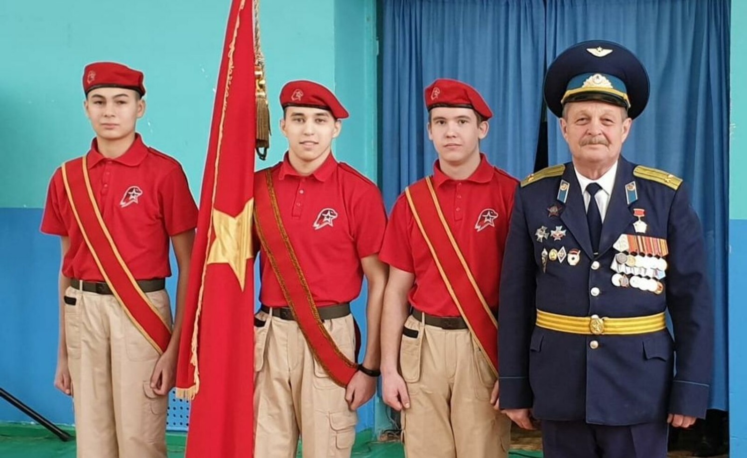 из личного архива