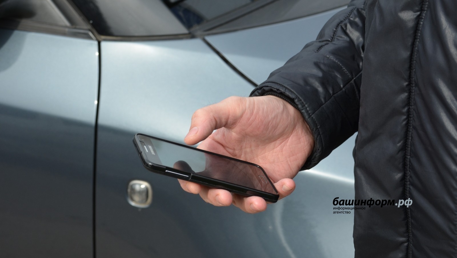 Ксения Калинина / «Башинформ» мәғлүмәт агентлығы