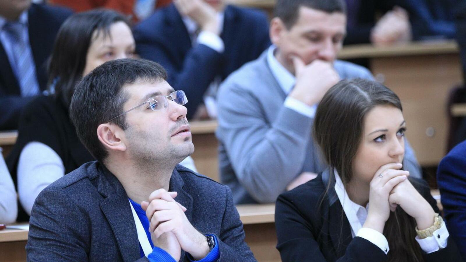 Олег Яровиков