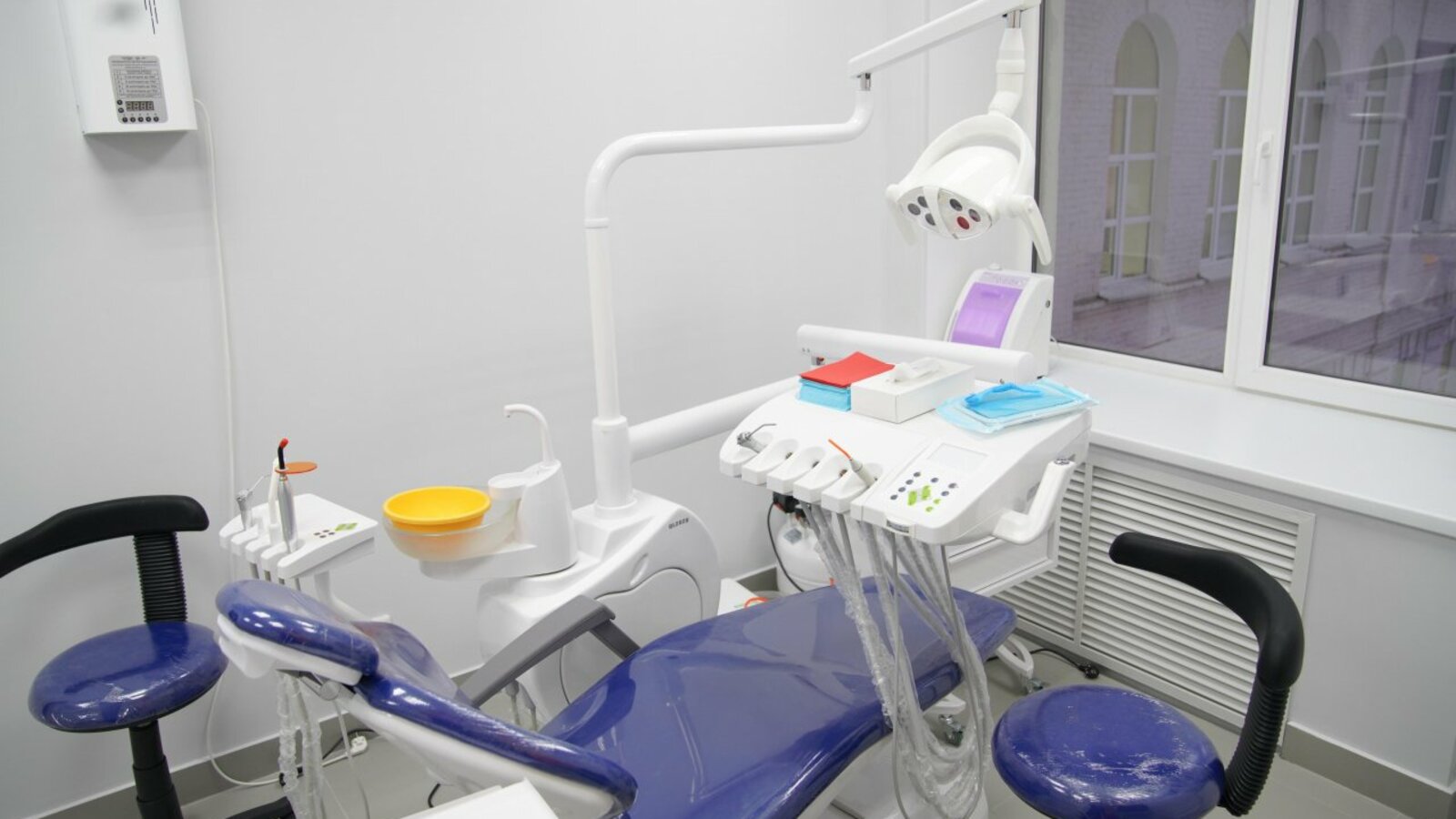 Олег Яровиков