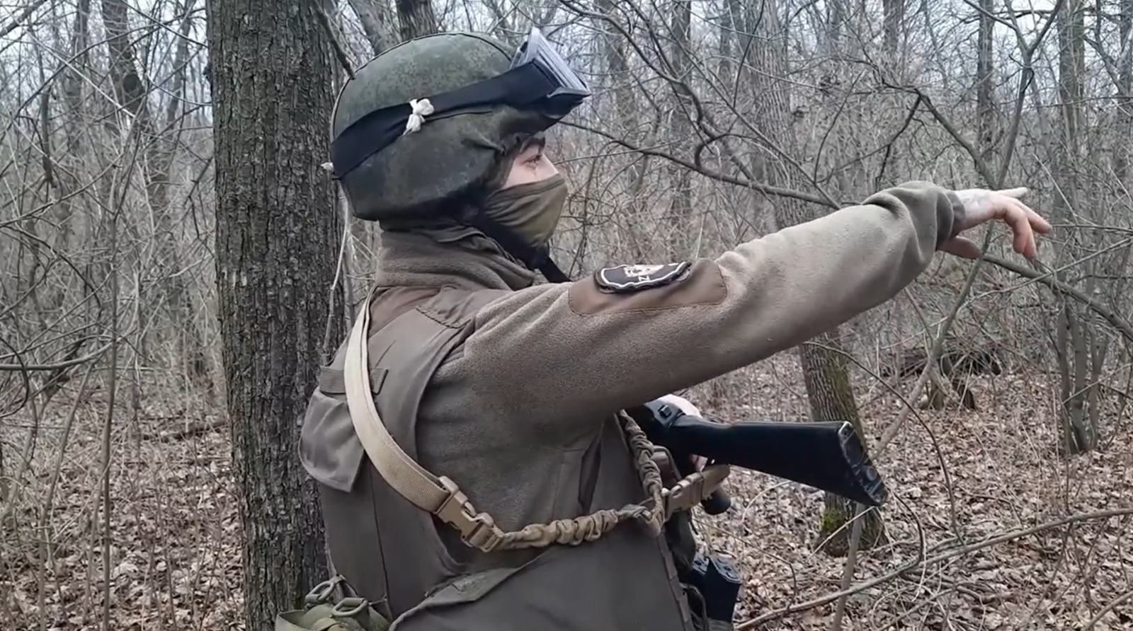 скриншот видео
