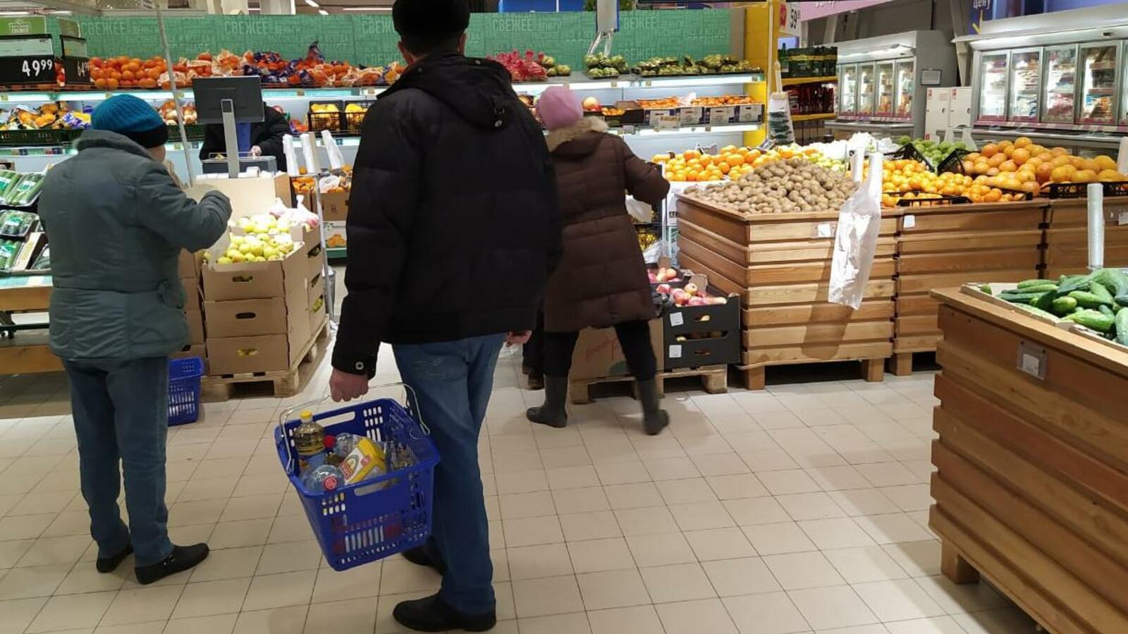 Олег Яровиков