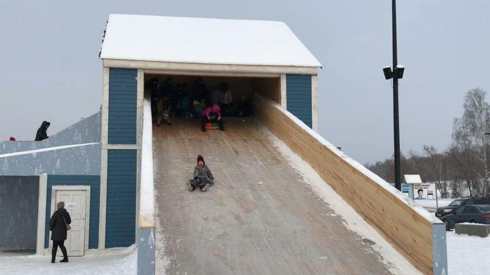 Ксения Калинина