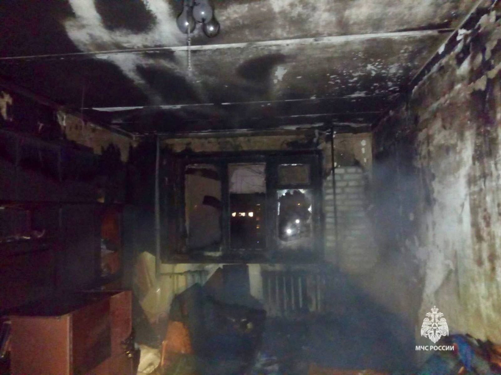 пресс-служба ГУ МЧС России по РБ